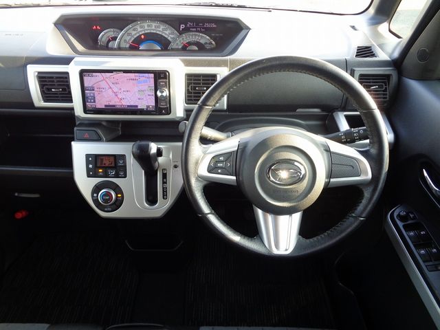Daihatsu WAKE 2015-09 16430-1