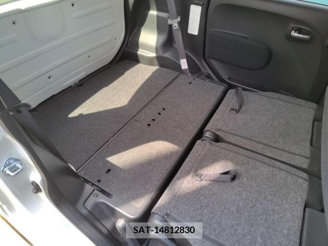 Daihatsu TANTO CUSTOM 2007-03 308895-23