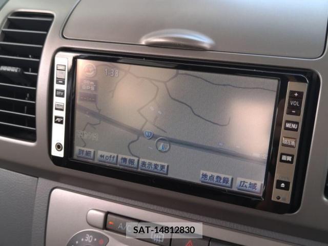 Daihatsu TANTO CUSTOM 2007-03 308895-12