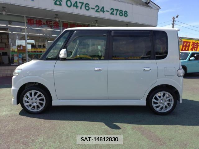 Daihatsu TANTO CUSTOM 2007-03 308895-11