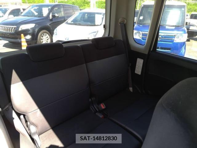 Daihatsu TANTO CUSTOM 2007-03 308895-21