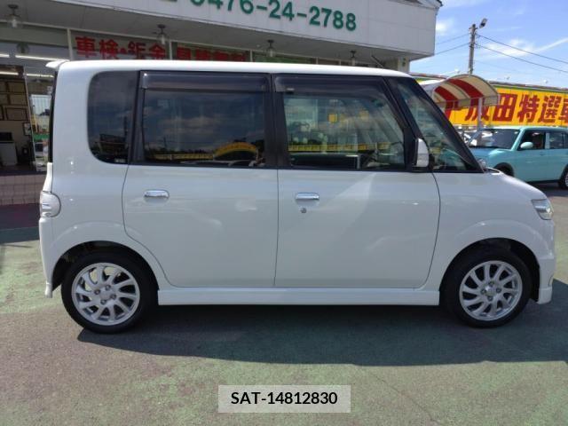 Daihatsu TANTO CUSTOM 2007-03 308895-10