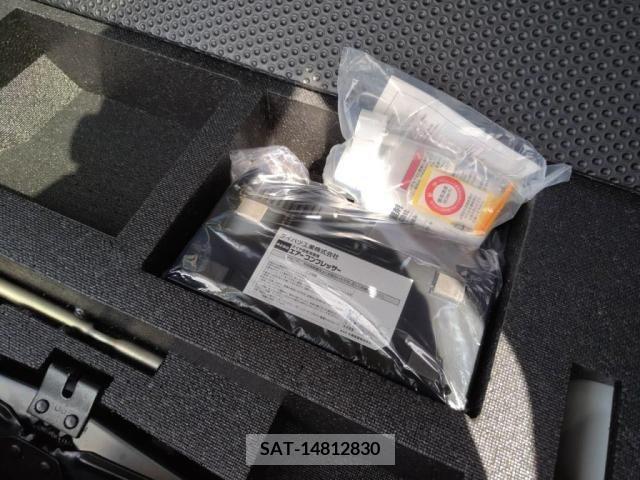 Daihatsu TANTO CUSTOM 2007-03 308895-29