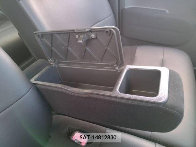 Daihatsu TANTO CUSTOM 2007-03 308895-19