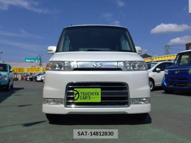 Daihatsu TANTO CUSTOM 2007-03 308895-8