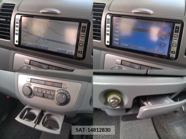 Daihatsu TANTO CUSTOM 2007-03 308895-4