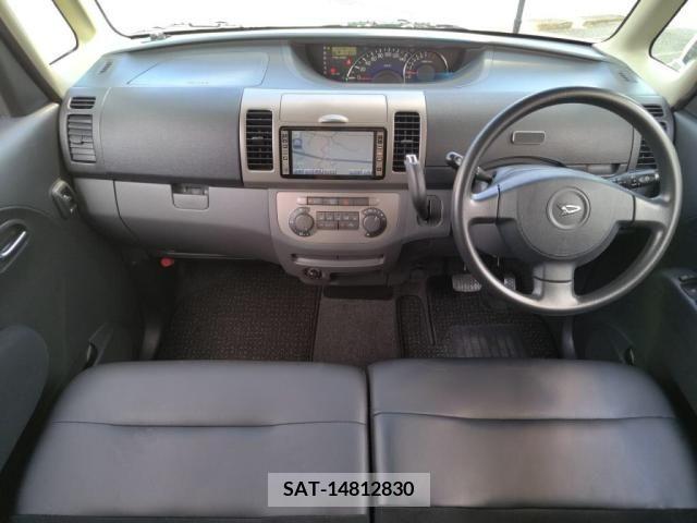 Daihatsu TANTO CUSTOM 2007-03 308895-2