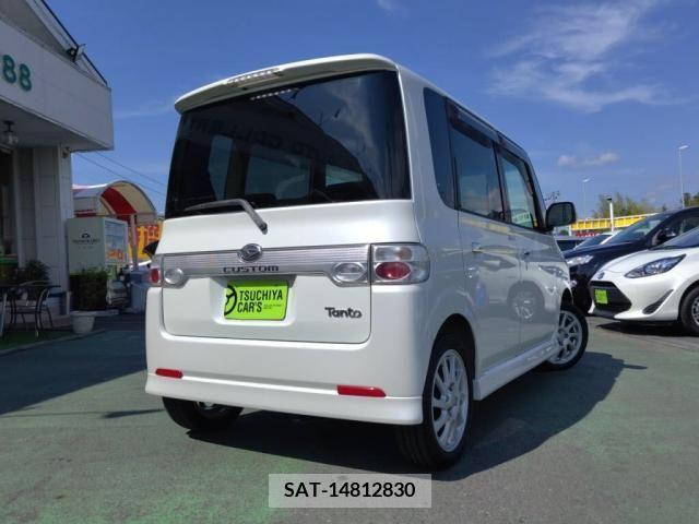 Daihatsu TANTO CUSTOM 2007-03 308895-1