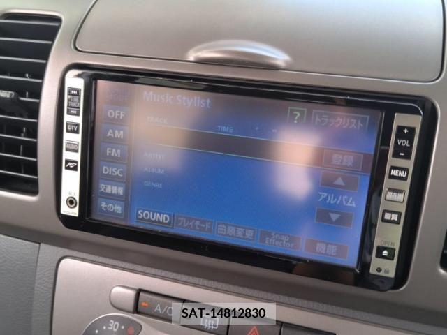 Daihatsu TANTO CUSTOM 2007-03 308895-13