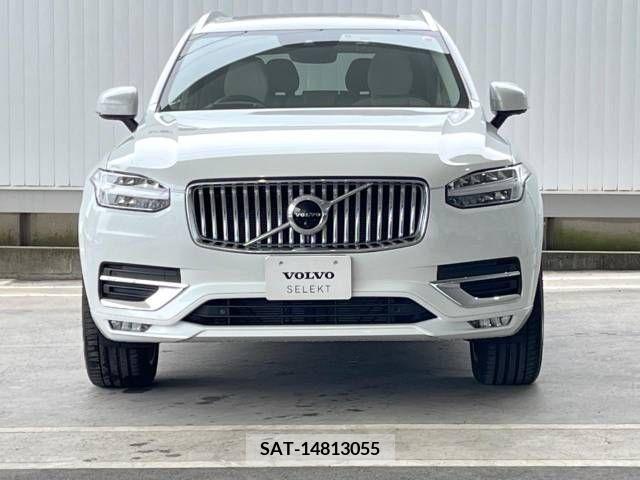 Volvo XC90 2022-10 320564-18