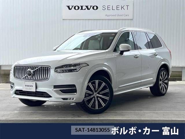 Volvo XC90 2022-10 320564-0