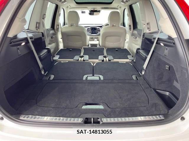 Volvo XC90 2022-10 320564-14