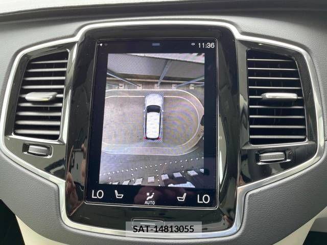 Volvo XC90 2022-10 320564-7