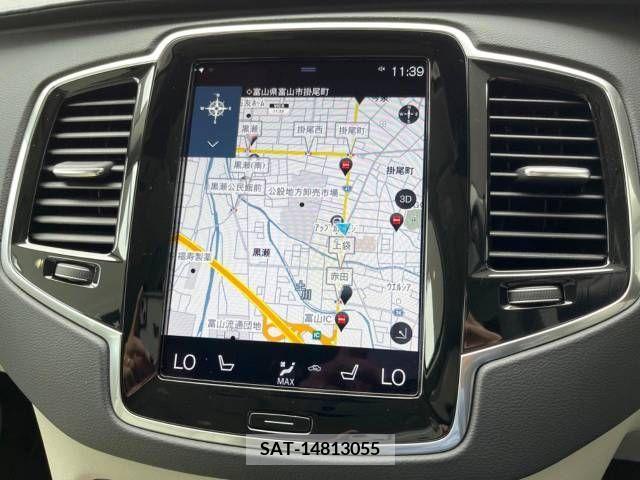 Volvo XC90 2022-10 320564-6