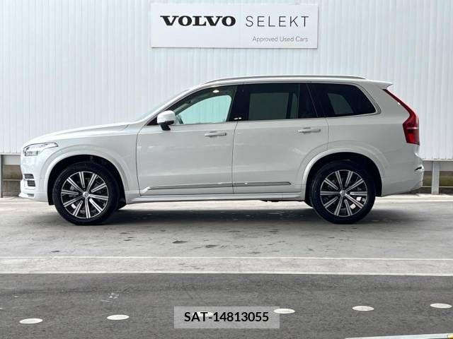 Volvo XC90 2022-10 320564-19
