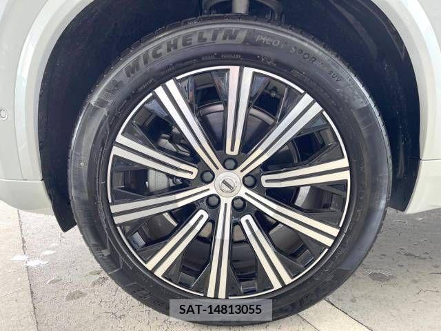 Volvo XC90 2022-10 320564-17