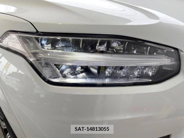 Volvo XC90 2022-10 320564-16