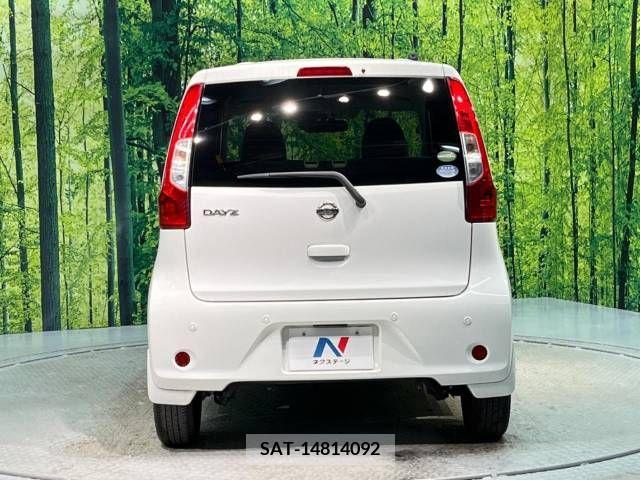 Nissan DAYZ 2019-01 323459-15