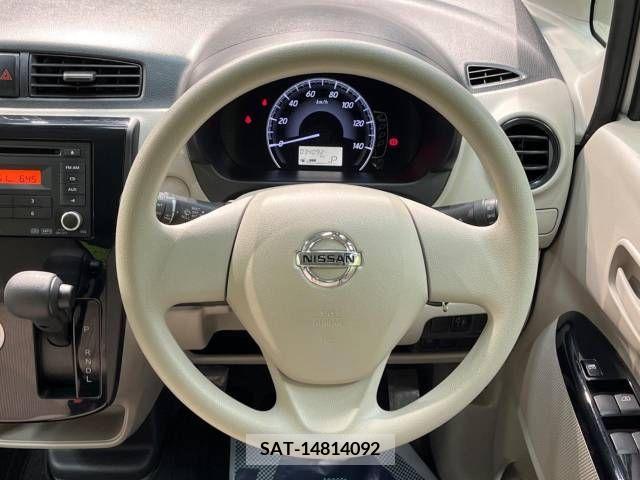 Nissan DAYZ 2019-01 323459-11
