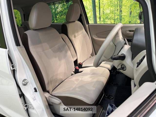 Nissan DAYZ 2019-01 323459-8
