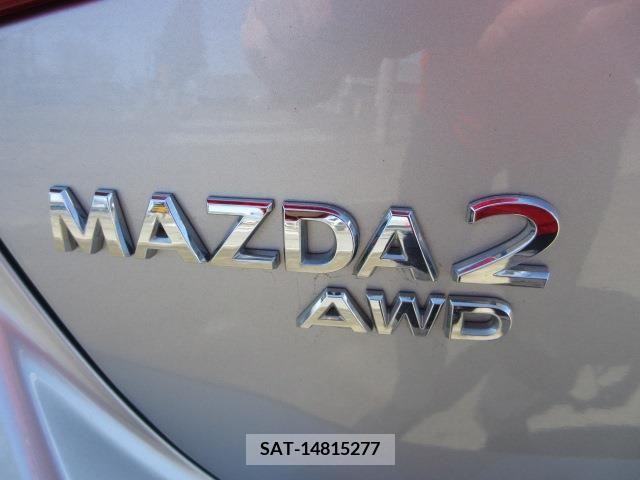 Mazda MAZDA2 2020-09 276395-23
