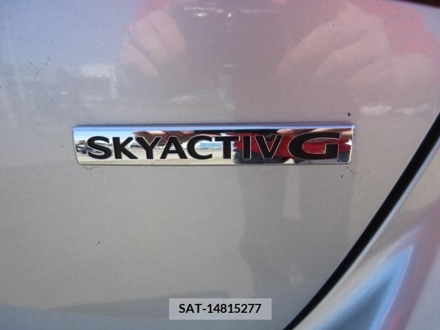 Mazda MAZDA2 2020-09 276395-22