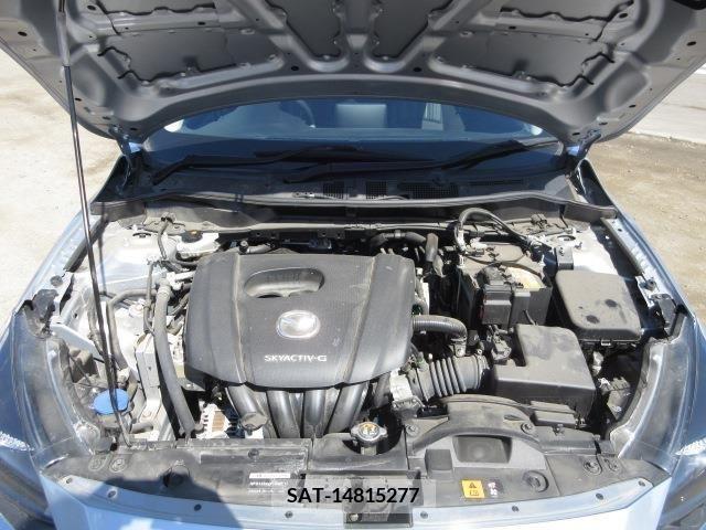 Mazda MAZDA2 2020-09 276395-2