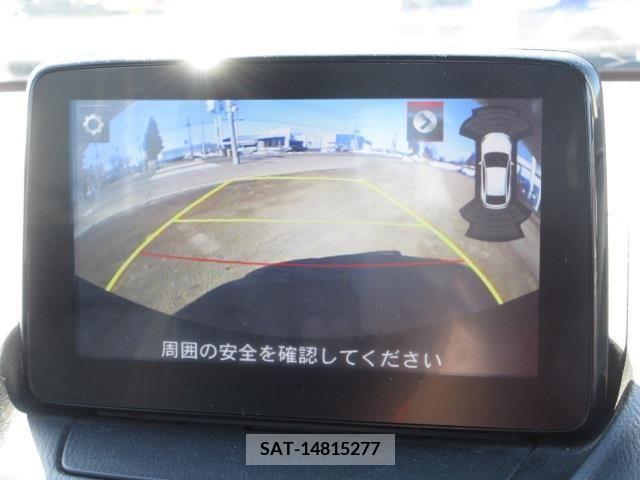 Mazda MAZDA2 2020-09 276395-14