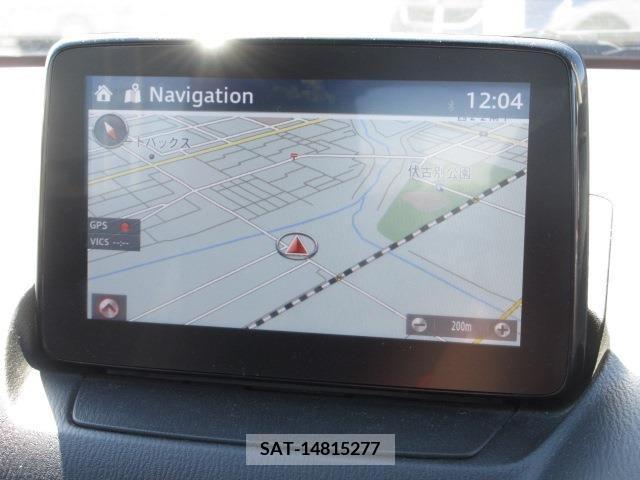Mazda MAZDA2 2020-09 276395-13
