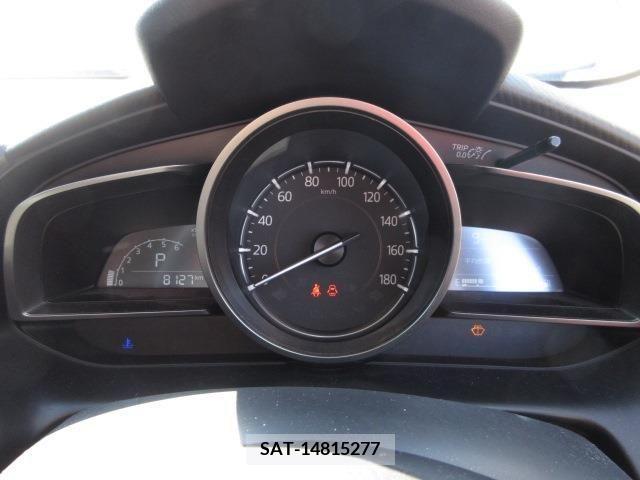 Mazda MAZDA2 2020-09 276395-9