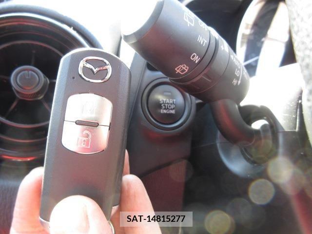 Mazda MAZDA2 2020-09 276395-20