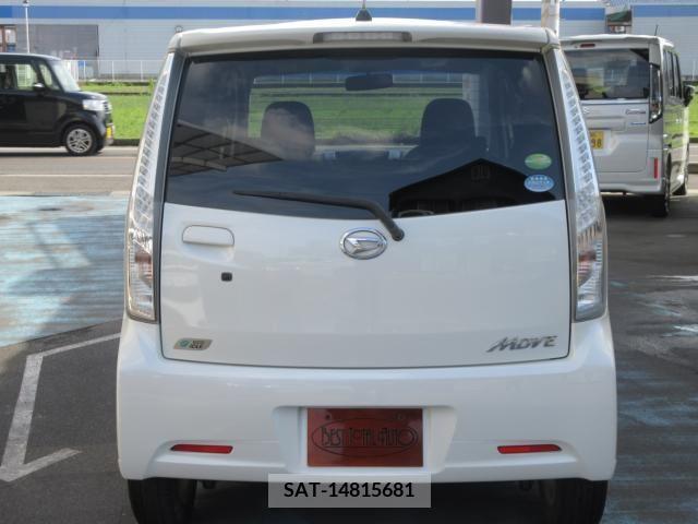 Daihatsu MOVE CUSTOM 2013-01 278336-5