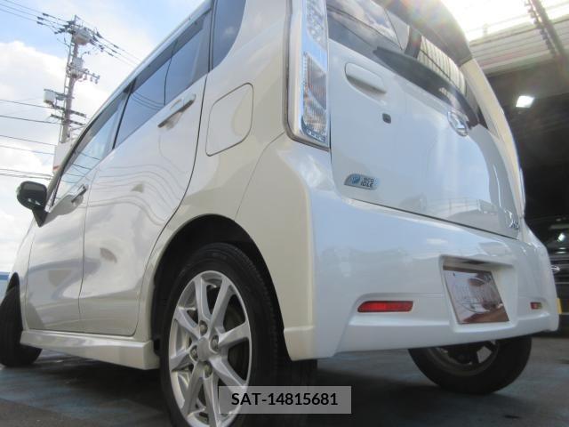 Daihatsu MOVE CUSTOM 2013-01 278336-25