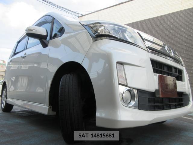 Daihatsu MOVE CUSTOM 2013-01 278336-23