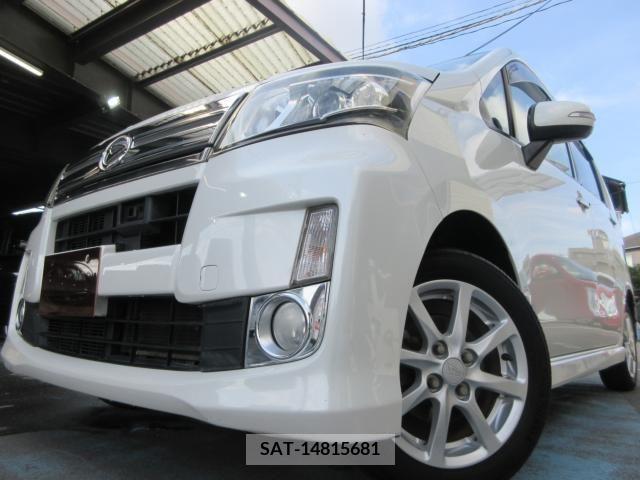 Daihatsu MOVE CUSTOM 2013-01 278336-22