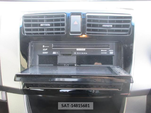 Daihatsu MOVE CUSTOM 2013-01 278336-21