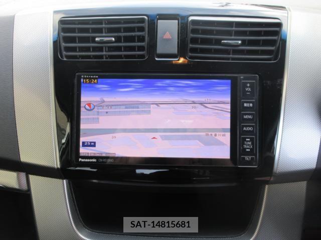 Daihatsu MOVE CUSTOM 2013-01 278336-19