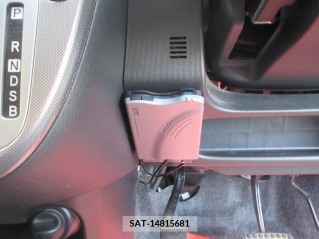 Daihatsu MOVE CUSTOM 2013-01 278336-18