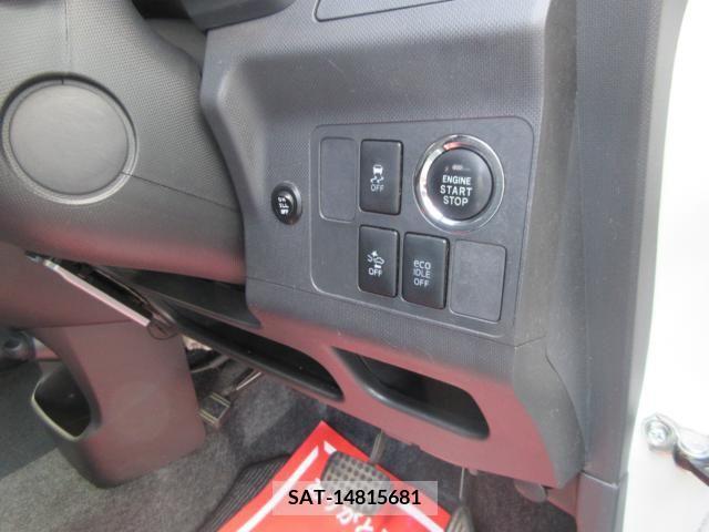 Daihatsu MOVE CUSTOM 2013-01 278336-17