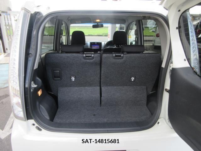 Daihatsu MOVE CUSTOM 2013-01 278336-15