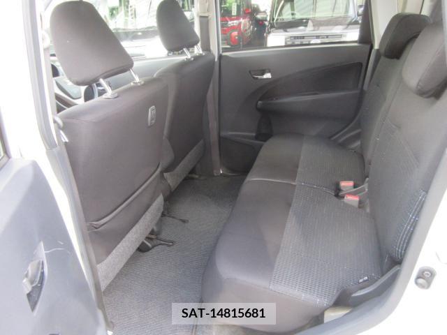 Daihatsu MOVE CUSTOM 2013-01 278336-14