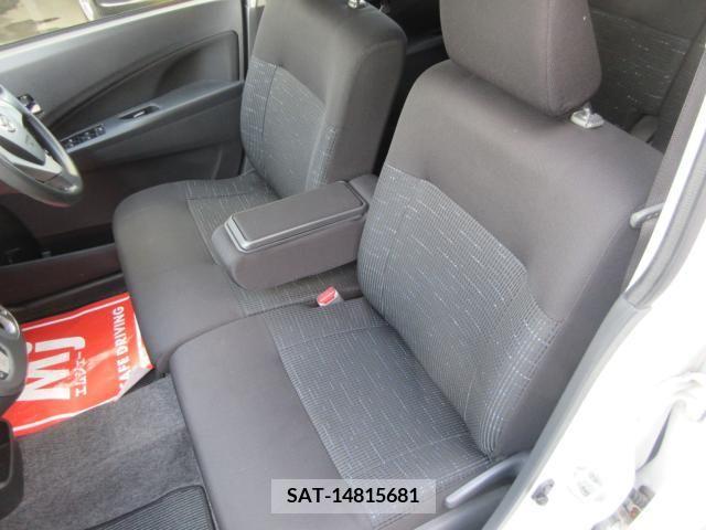 Daihatsu MOVE CUSTOM 2013-01 278336-13