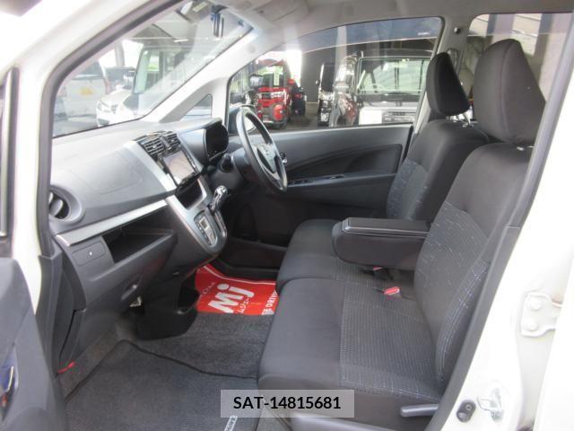 Daihatsu MOVE CUSTOM 2013-01 278336-12