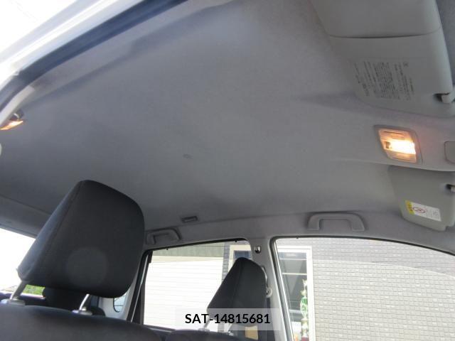 Daihatsu MOVE CUSTOM 2013-01 278336-11