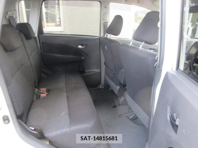 Daihatsu MOVE CUSTOM 2013-01 278336-10