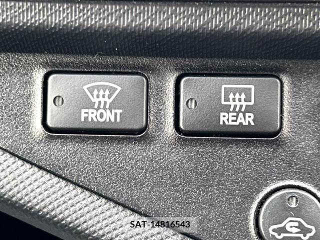 Toyota AQUA 2014-07 262015-5