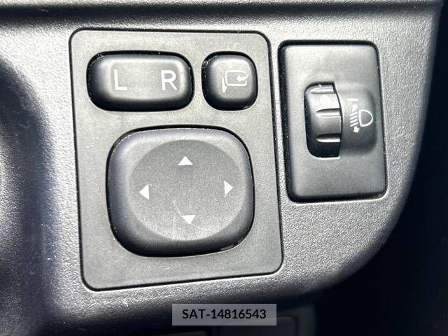 Toyota AQUA 2014-07 262015-6
