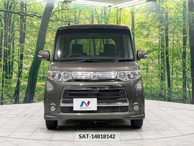 Daihatsu TANTO CUSTOM 2013-04 287466-14