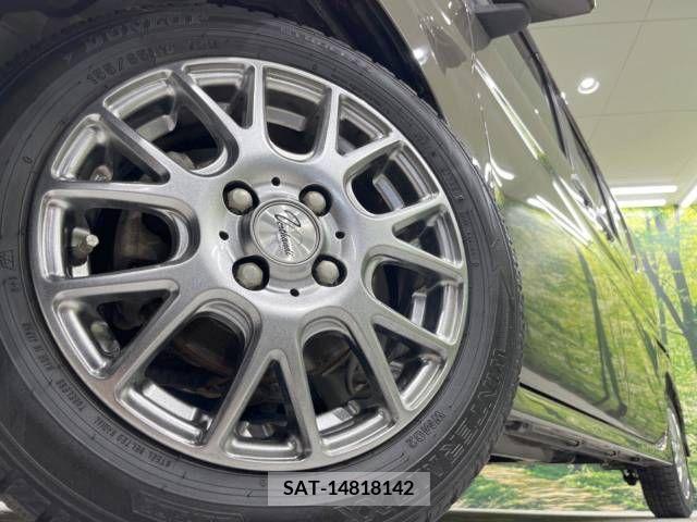 Daihatsu TANTO CUSTOM 2013-04 287466-13