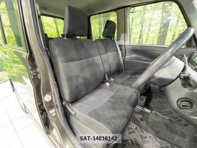 Daihatsu TANTO CUSTOM 2013-04 287466-8